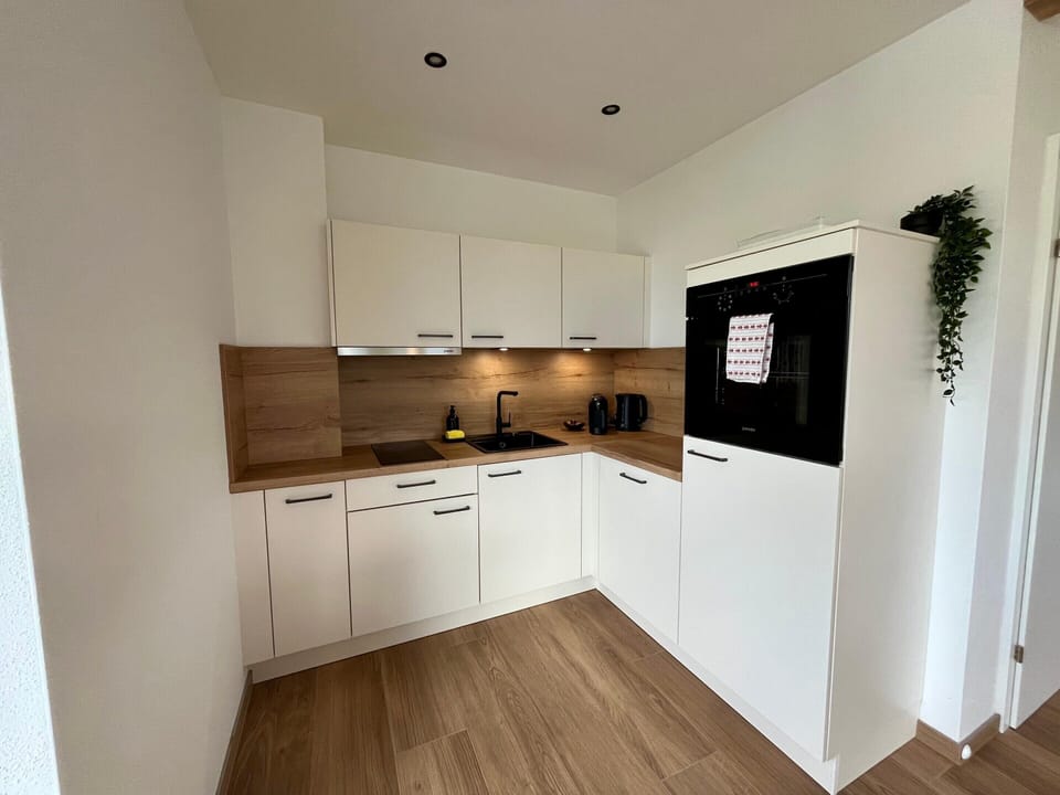 Apartment | Private kitchen