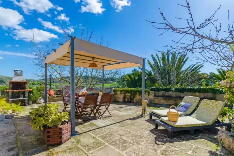 Patio / Balcony