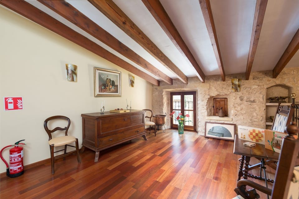 Recreation Room