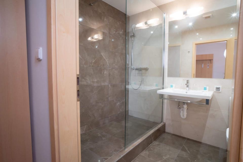 Teledom Hotel & Conference Center Hotel in Slovakia