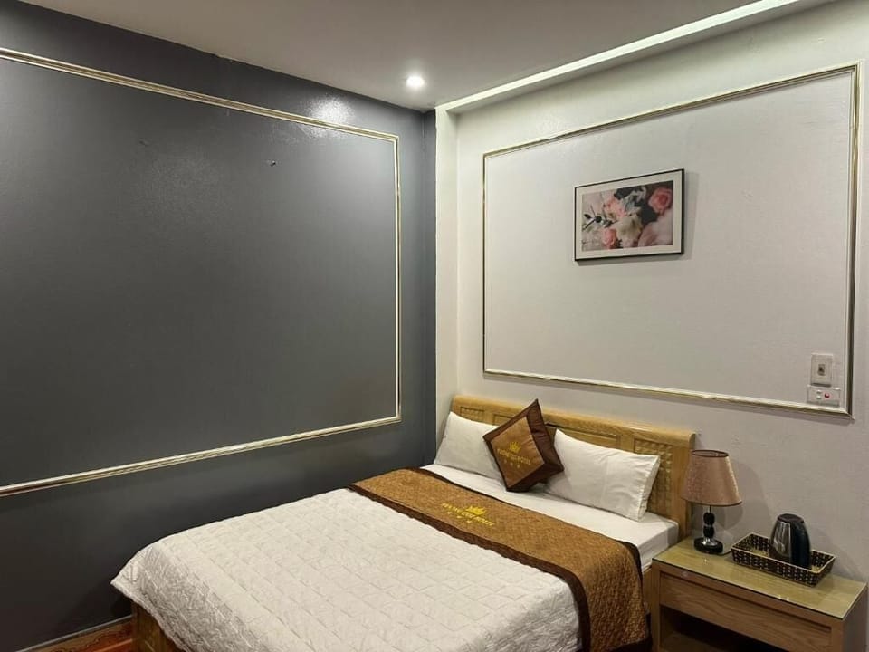 Standard Room | Free WiFi