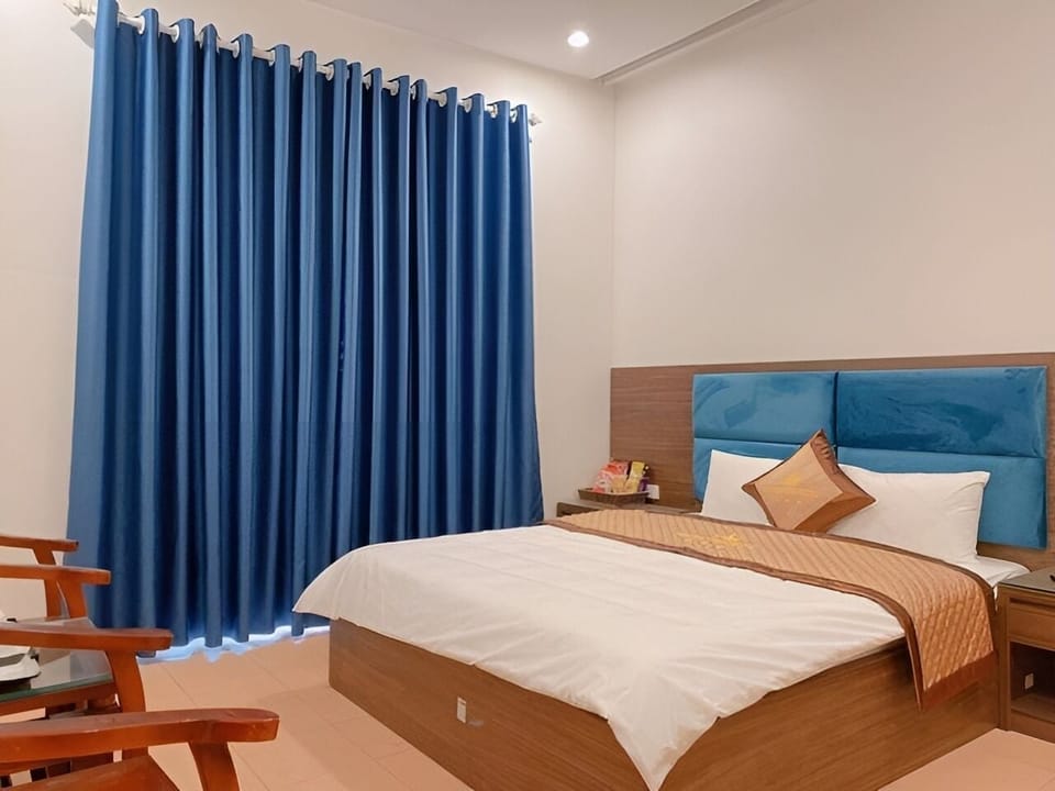 Standard Room | Free WiFi