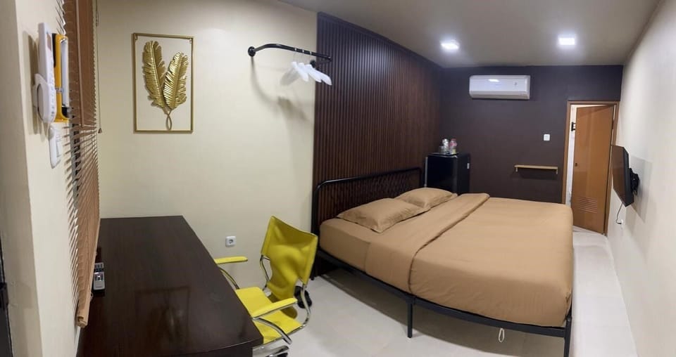 Deluxe Room | Free WiFi