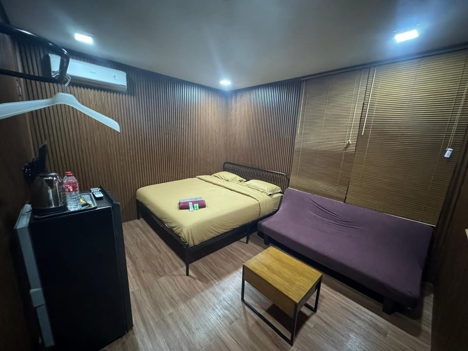 Standard Room | Free WiFi