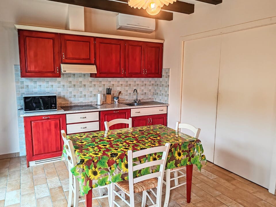 House | Private kitchen