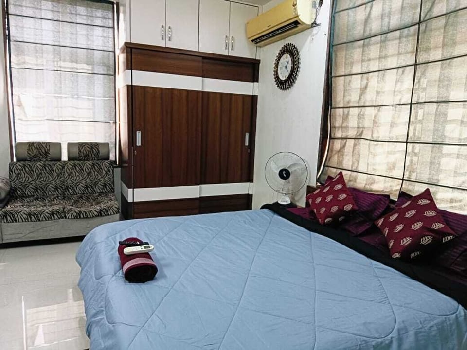 Luxury Double or Twin Room, Garden View | Desk, soundproofing, free WiFi, bed sheets