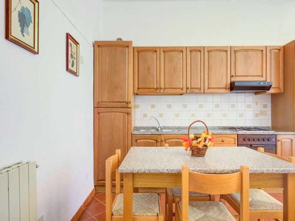 Apartment | Private kitchen
