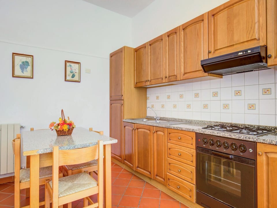 Apartment | Private kitchen