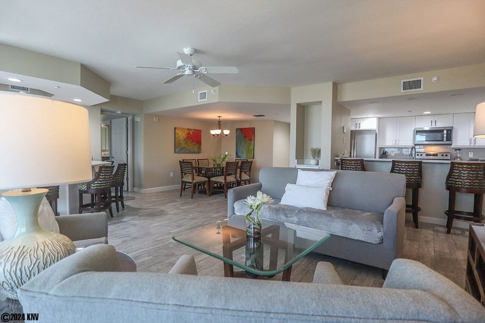 Wonderful Accommodations at Gullwing 1102