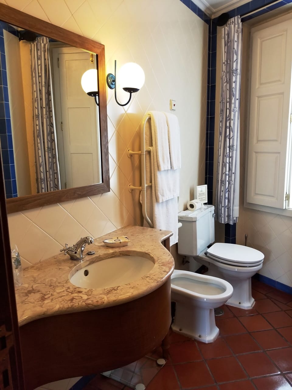 Lawrence's Hotel Hotel in Sintra