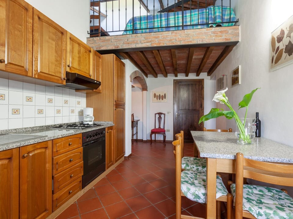 Apartment | Private kitchen