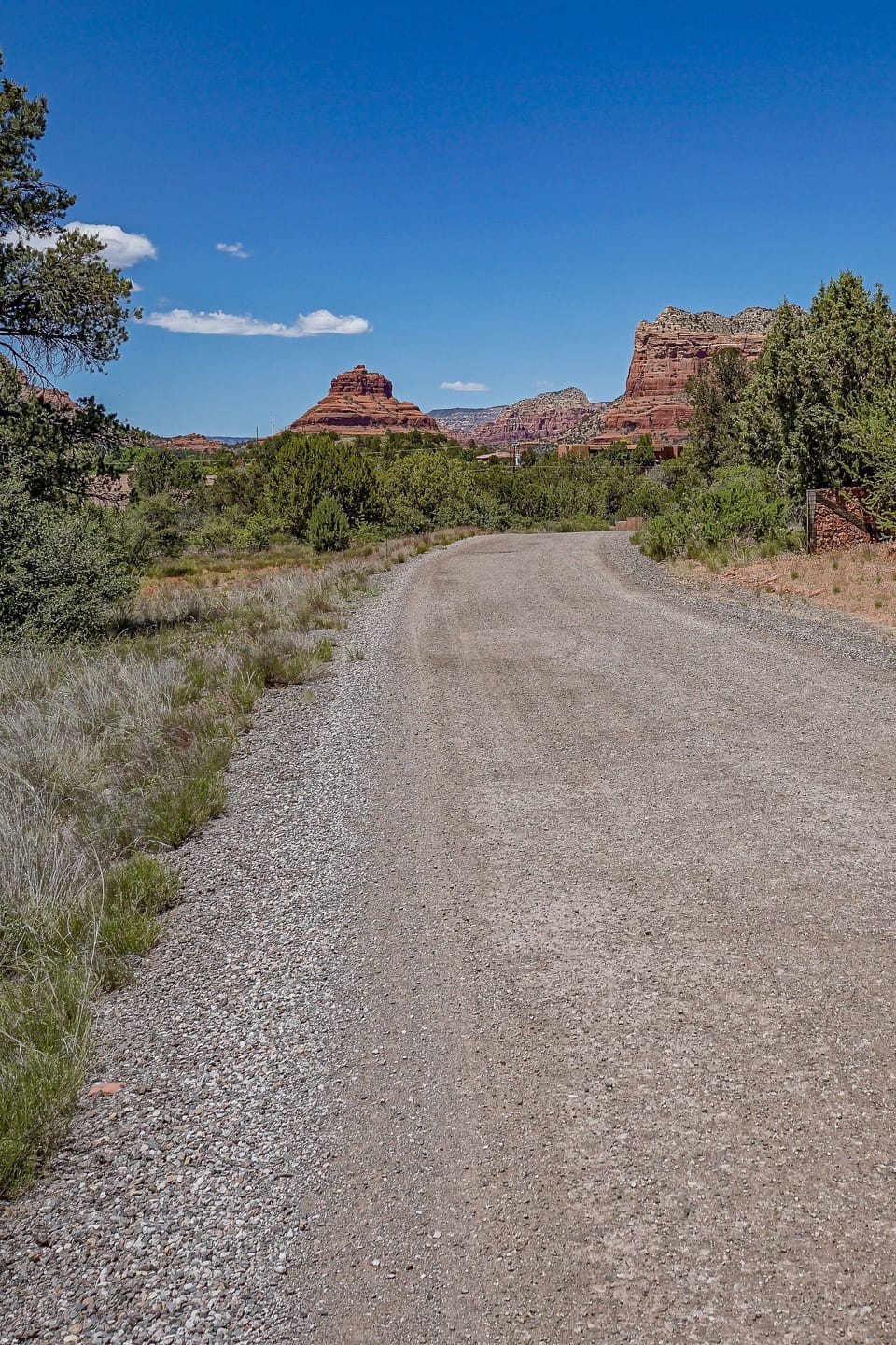 Close to Sedona's Top Hiking Trails, including Cathedral Rock and Bell Rock  (10 minutes)