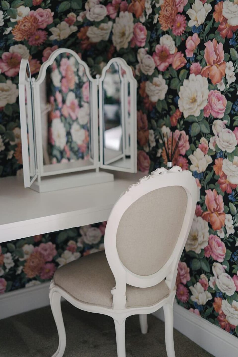 Botanist Suite | Iron/ironing board, free WiFi, bed sheets