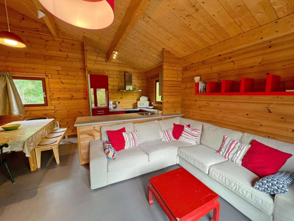 House | Living room