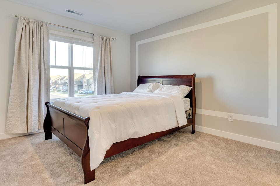 House (5 Bedrooms) | Interior
