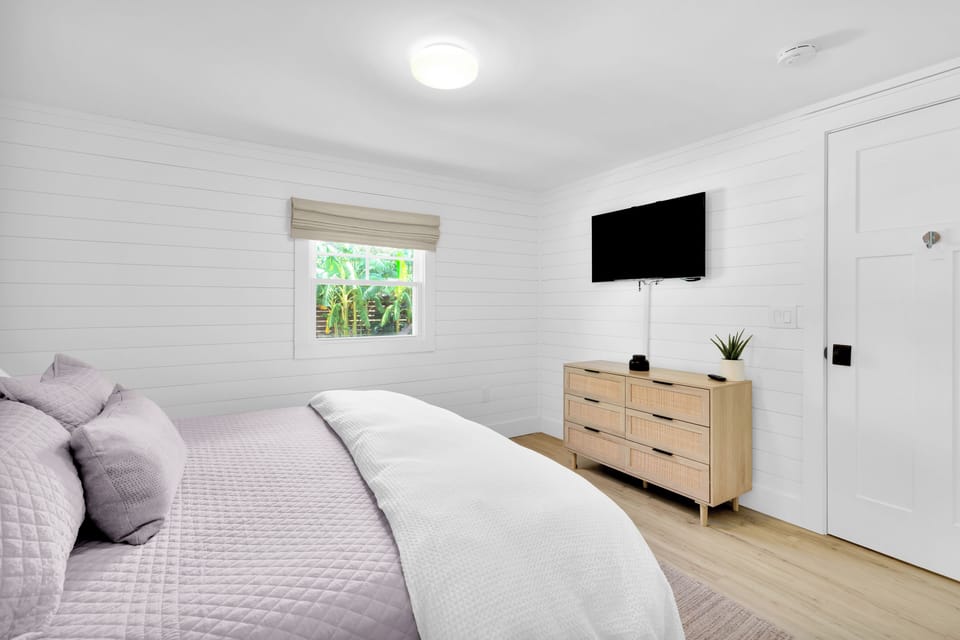 Downstairs Bedroom #2