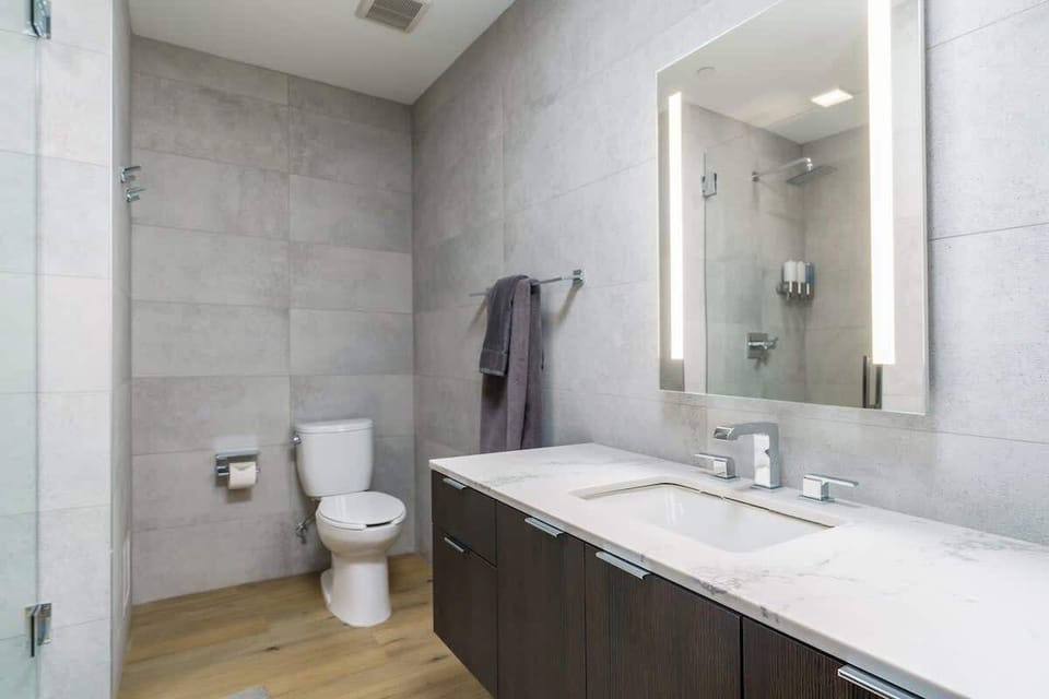 Luxury Bathroom