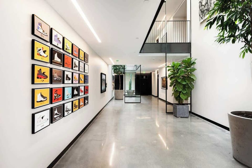 Common Area