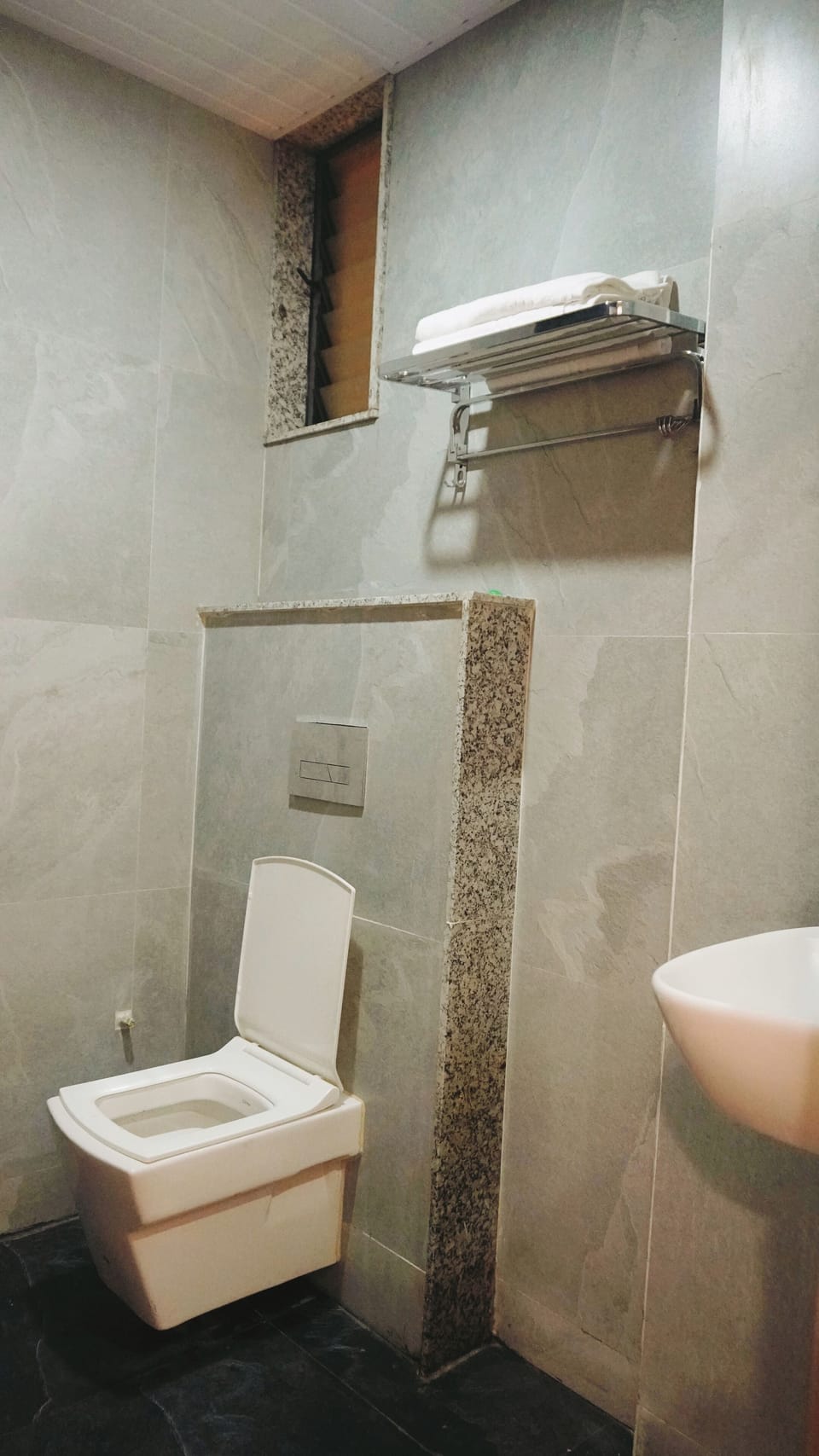 Deluxe Double Room | Soundproofing, iron/ironing board, WiFi (free)