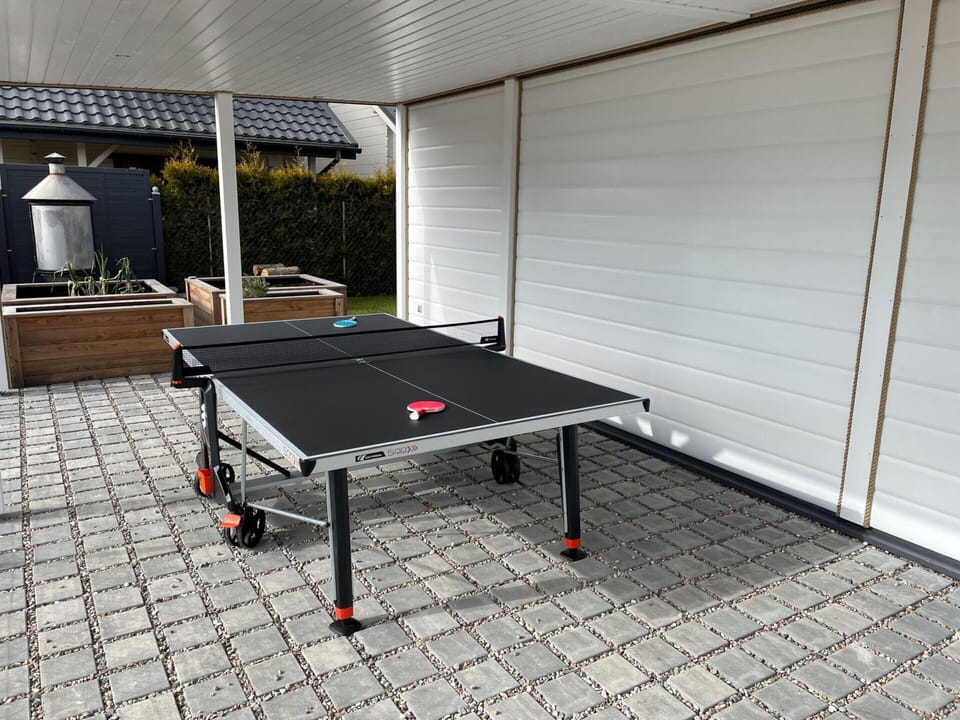 House | Property amenity