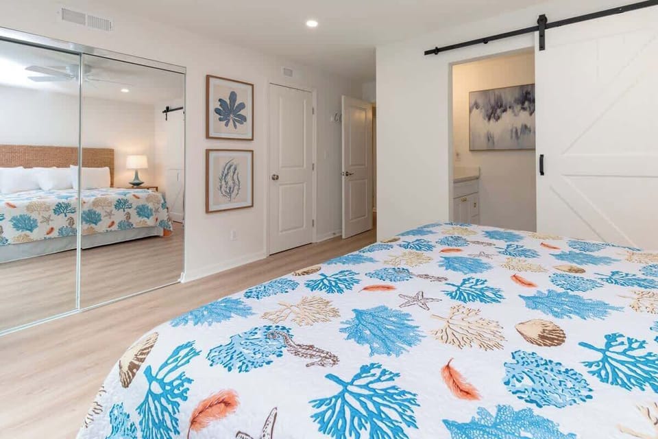 Primary Suite