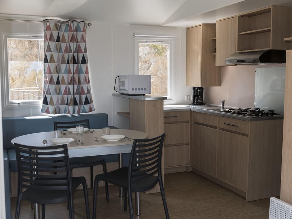 House | Private kitchen | Highchair