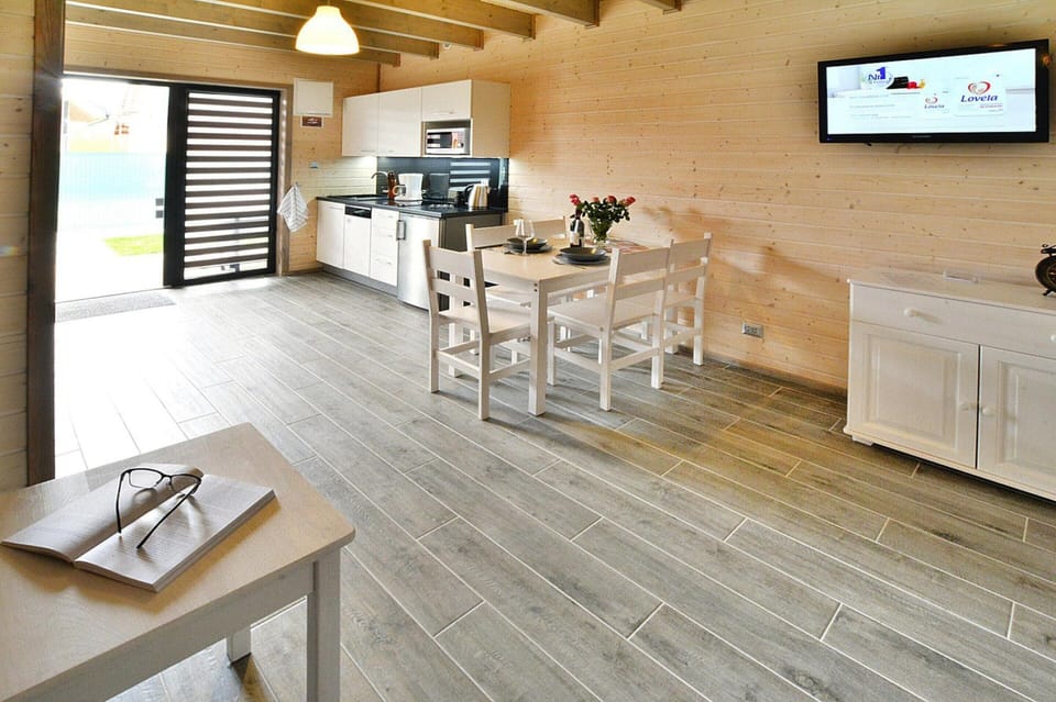 House | Private kitchen | Highchair
