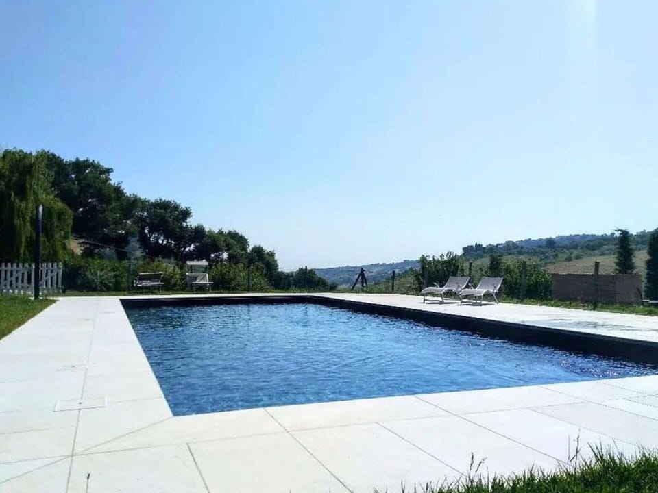 Tent | Pool | Outdoor pool