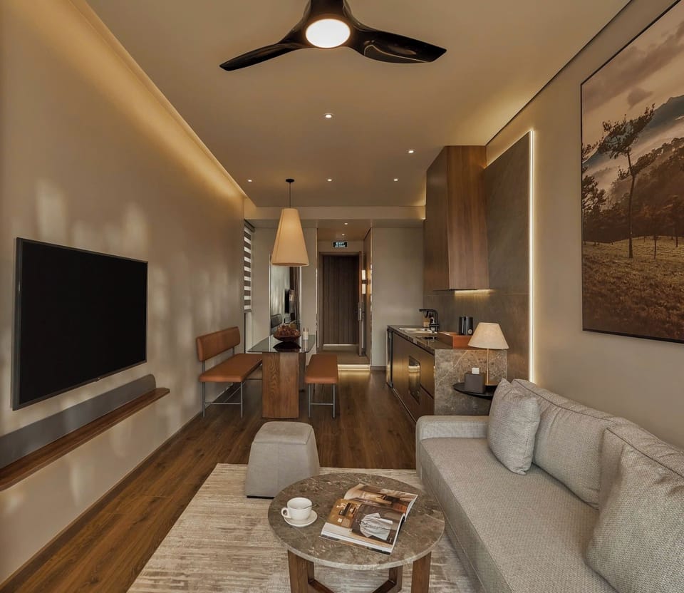 14 bedrooms, WiFi (free)