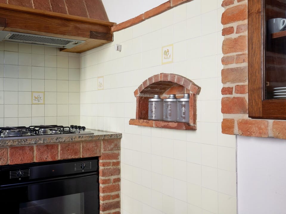 Apartment | Private kitchen