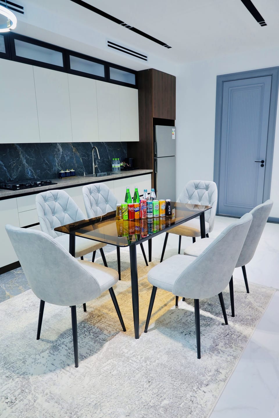 Family Suite, Courtyard View | Premium bedding, Select Comfort beds, minibar, in-room safe