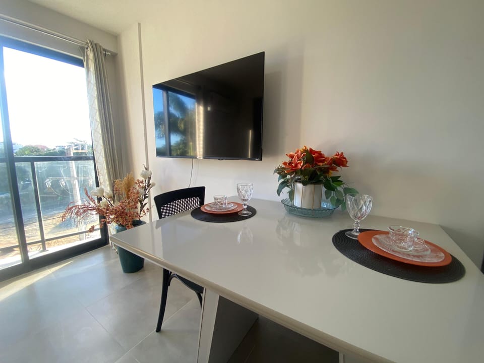 Comfort Apartment | Living area