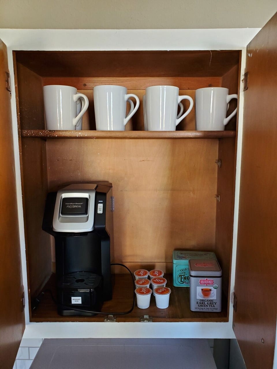 Keurig Coffee