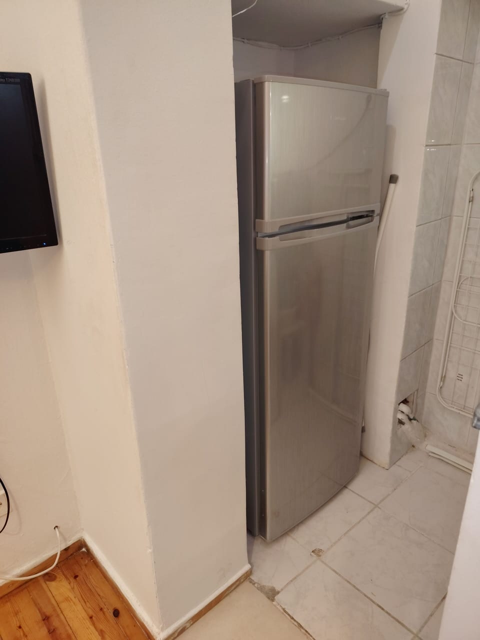 Apartment, 1 Bedroom, Smoking, Balcony | Interior