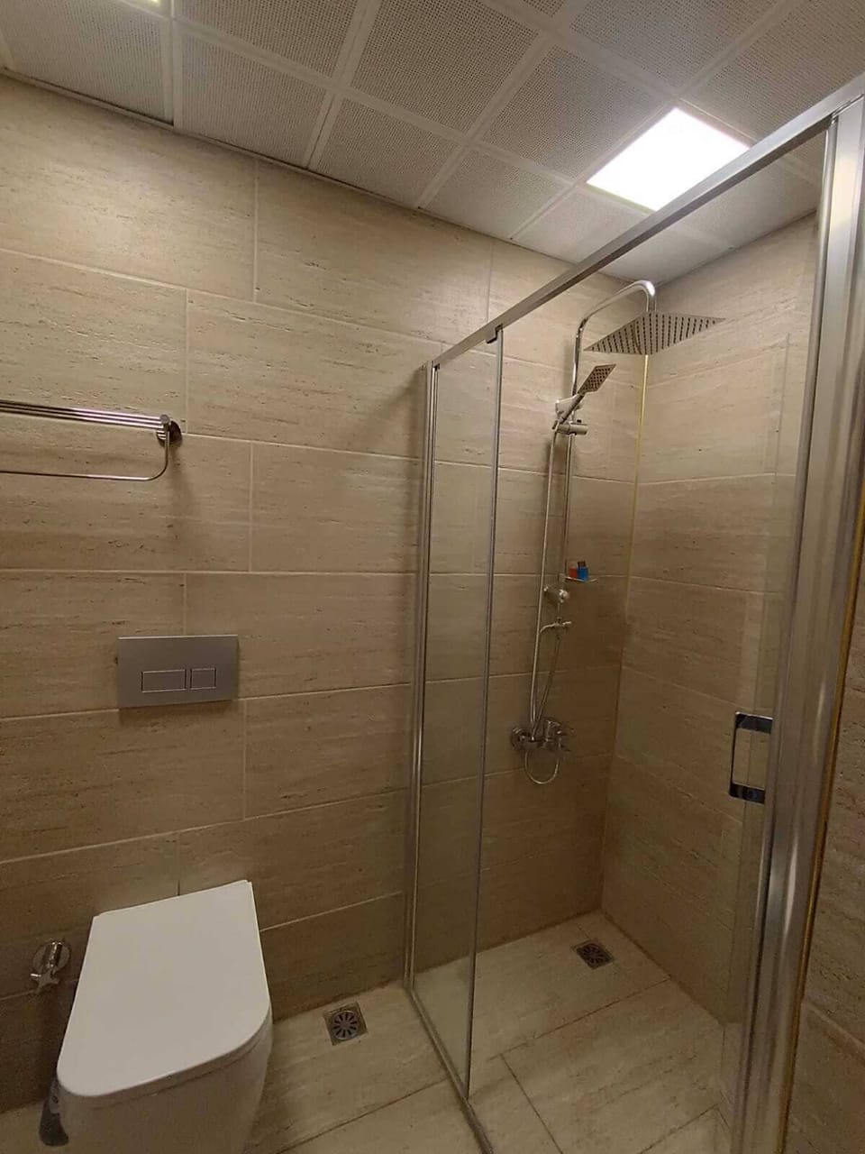 Quadruple Room | Minibar (some free items), WiFi (free)
