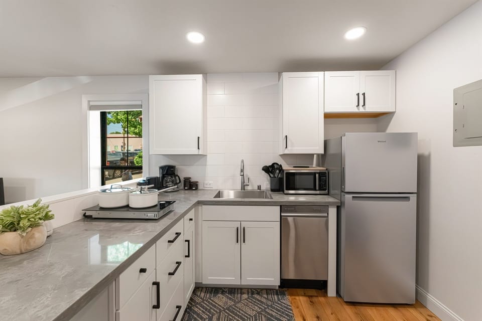 Kitchenette