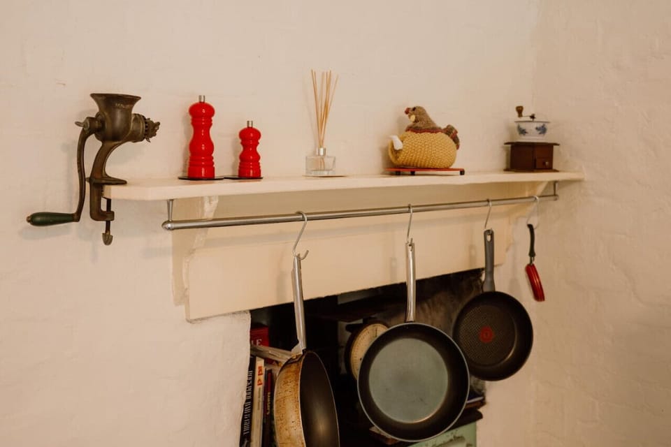 Miscellaneous