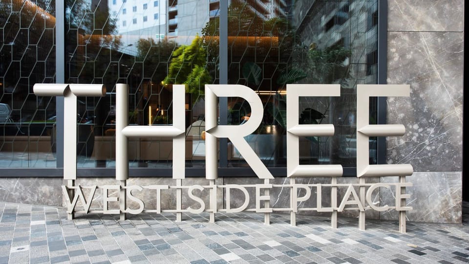 West Side Place