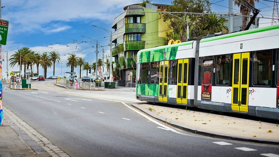 Tram