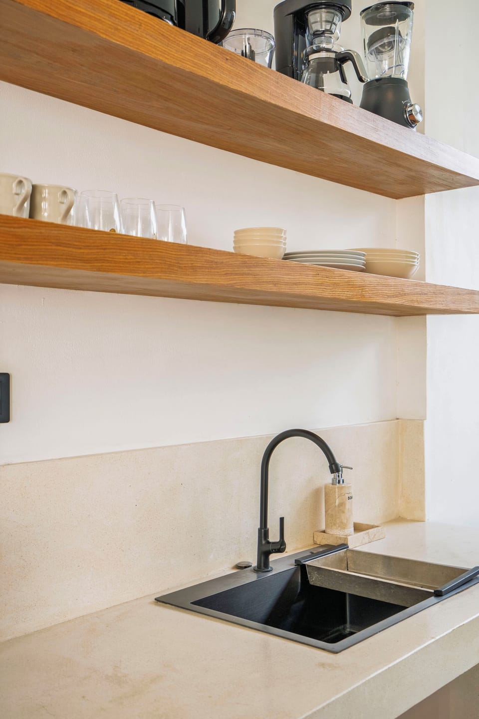 Villa | Private kitchen