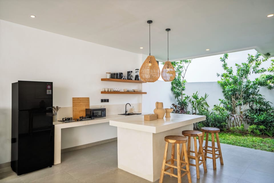 Villa | Private kitchen