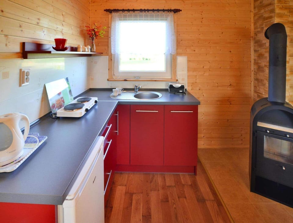 House | Private kitchen | Highchair