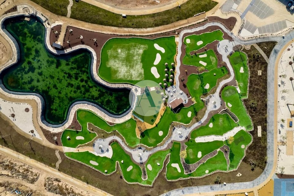 Property map