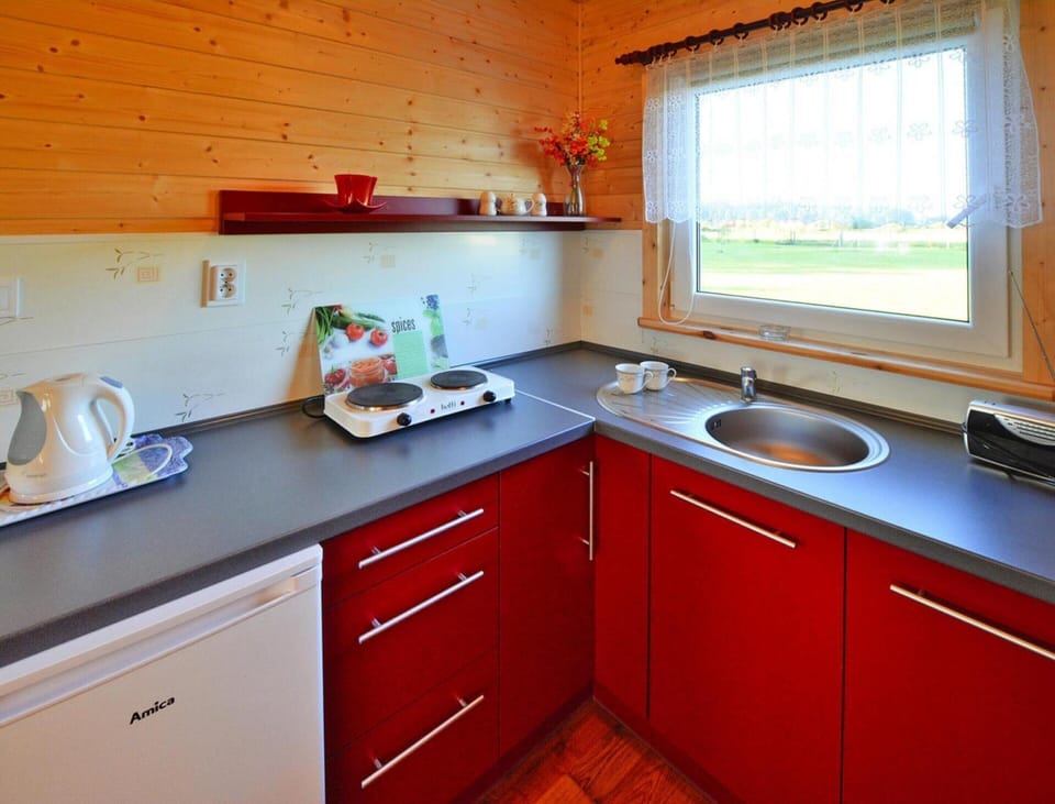 House | Private kitchen | Highchair