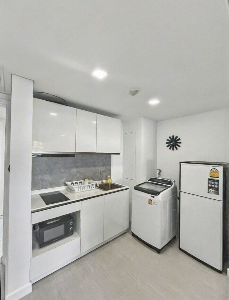 Apartment, 1 Bedroom, Accessible, Balcony | Interior