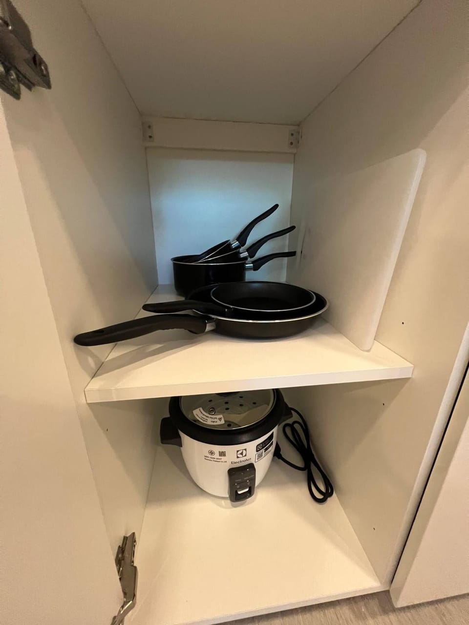 Apartment, 1 Bedroom, Accessible, Balcony | Miscellaneous