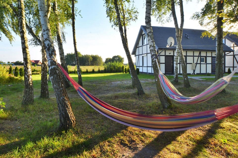 Bungalow | Garden