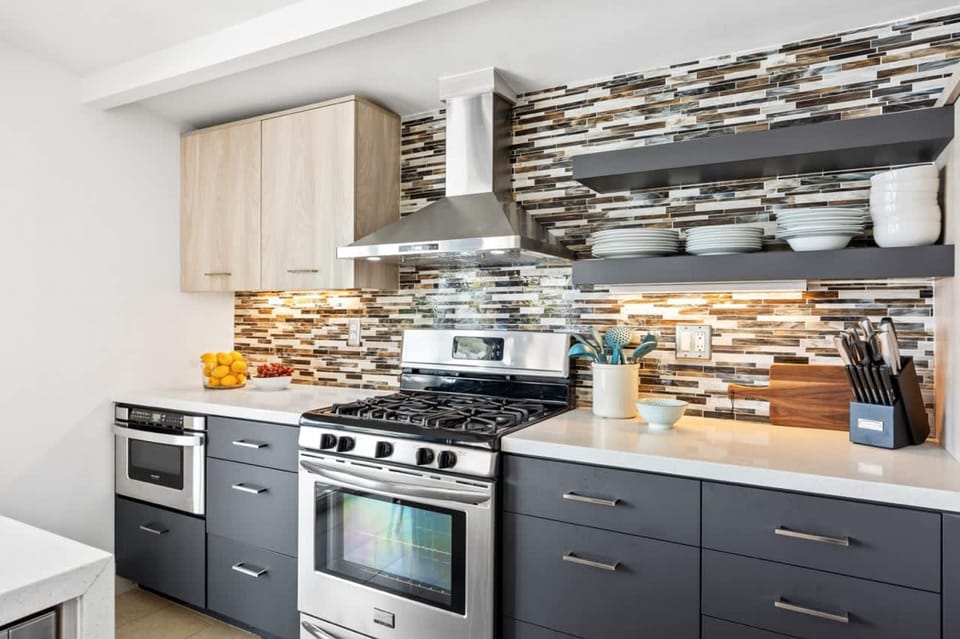 House | Private kitchen