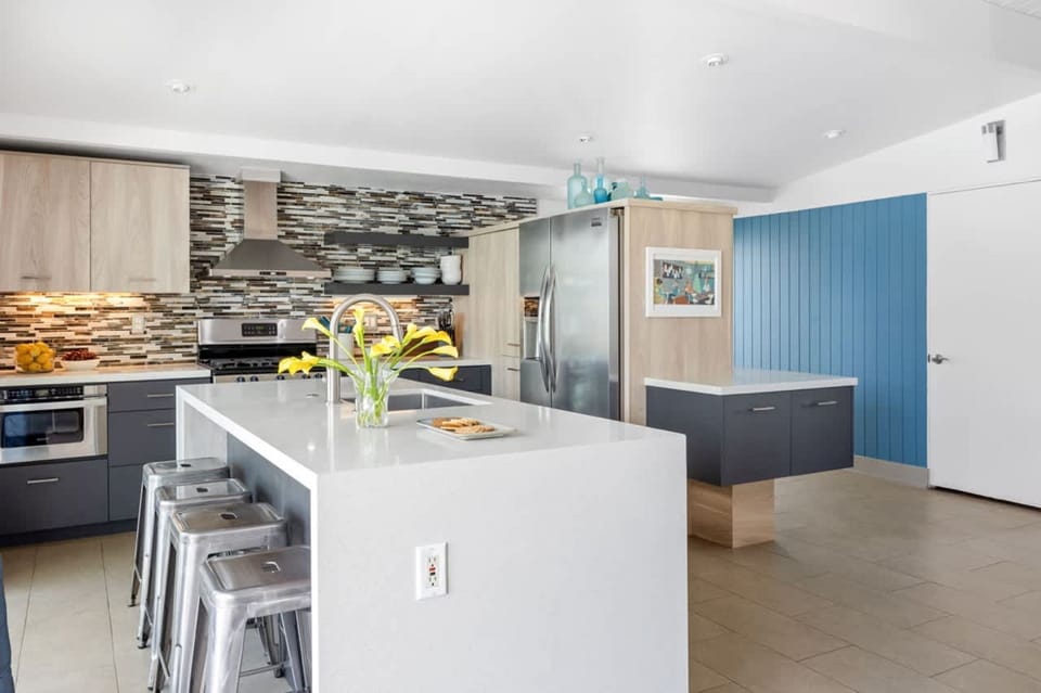 House | 3 bedrooms, high-speed internet