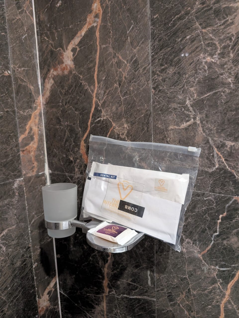 Standard Room | Bathroom | Shower, rainfall showerhead, free toiletries, towels
